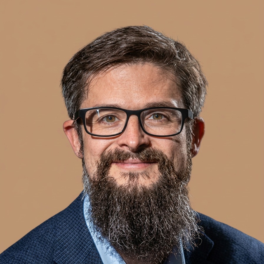 Dr. Matt Johnson